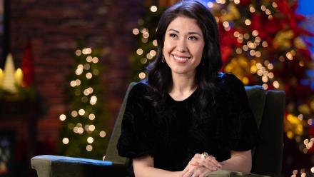 Behind the Scenes with Ruthie Ann Miles: Sharing the Language of the Soul: asset-mezzanine-16x9
