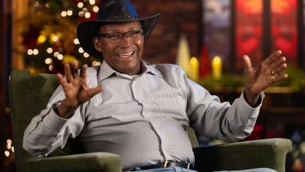 Behind the Scenes with Dr. Charles Mulli: Changing the World Through Love: asset-mezzanine-16x9