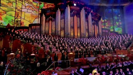 Alleluia, from Psalm 150: asset-mezzanine-16x9