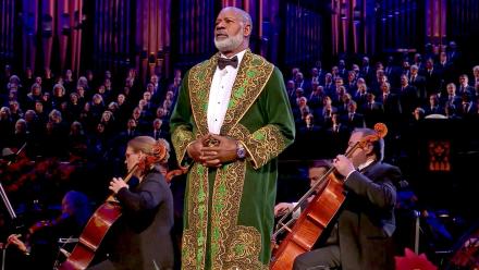 The Christmas Story: Luke 2: asset-mezzanine-16x9