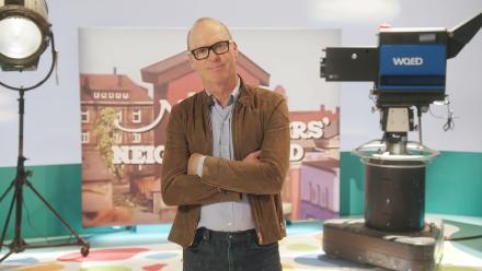 Mr. Rogers: It's You I Like: asset-mezzanine-16x9