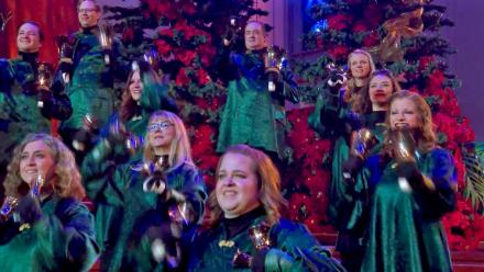 Welcome Christmas Morning!: asset-mezzanine-16x9