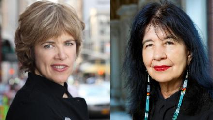 Poet Laureate Joy Harjo's “Girl Warrior” Guide: asset-mezzanine-16x9