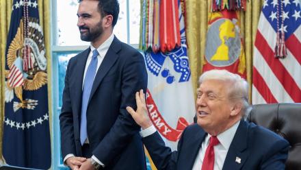 Trump and Mamdani meet after months of trading insults: asset-mezzanine-16x9