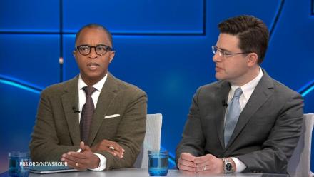 Capehart and Continetti on Trump's warm welcome of Mamdani: asset-mezzanine-16x9