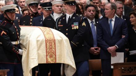 News Wrap: Cheney funeral service held at National Cathedral: asset-mezzanine-16x9