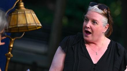 Maryland Zoo, Hour 2: asset-mezzanine-16x9