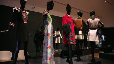 Exhibition showcases work of fashion designer Andrew Gn: asset-mezzanine-16x9