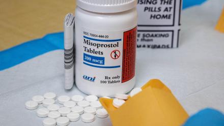 Bans on abortion pills give rise to underground networks: asset-mezzanine-16x9