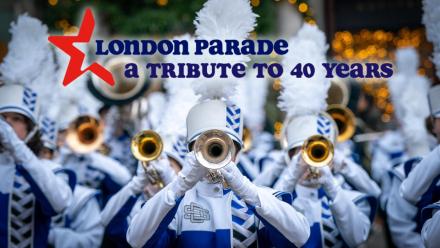 London Parade - A Tribute to 40 Years: asset-mezzanine-16x9