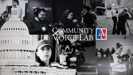 Preview: Community Voice Lab at American University: asset-mezzanine-16x9