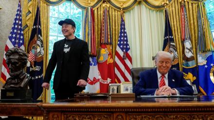 DOGE disassembled but the principles remain alive, OPM says: asset-mezzanine-16x9