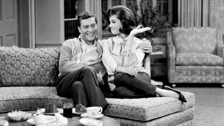 What made the opening credits of "The Dick Van Dyke Show" special: asset-mezzanine-16x9