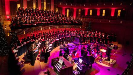 Total Praise | The Washington Chorus: asset-mezzanine-16x9