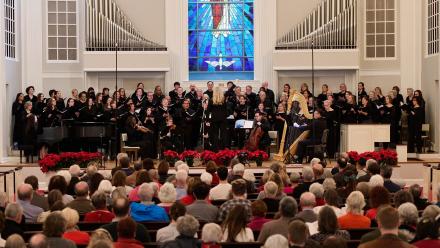 The Sleigh (á la Russe) | Arlington Chorale: asset-mezzanine-16x9