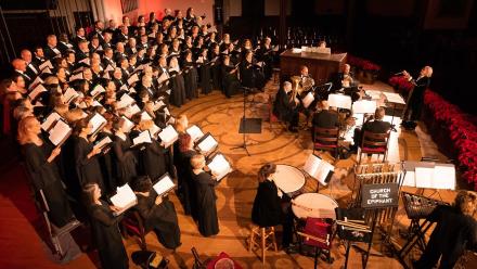 What Sweeter Music | Choralis: asset-mezzanine-16x9