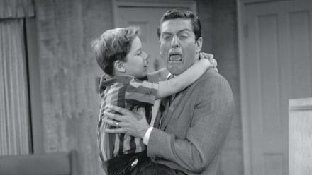 Rare behind-the-scenes footage from "The Dick Van Dyke Show": asset-mezzanine-16x9