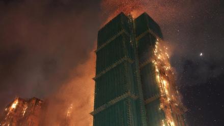 News Wrap: Hong Kong high-rise fire kills dozens: asset-mezzanine-16x9