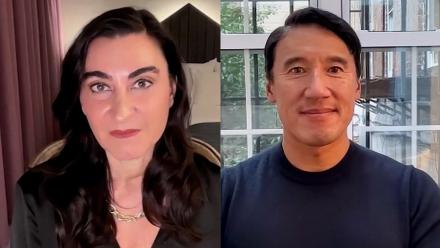 Turning the Lens on War Photographer Lynsey Addario in New Doc “Love + War”: asset-mezzanine-16x9