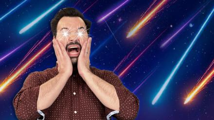 The Best Meteor Shower of 2025? | December 8 - December 14: asset-mezzanine-16x9