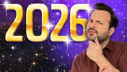 Astronomer Reveals What to Look For in 2026 | December 29 - January 4: asset-mezzanine-16x9