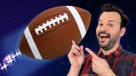 Find the Gigantic Winter Football! | December 15 - December 21: asset-mezzanine-16x9