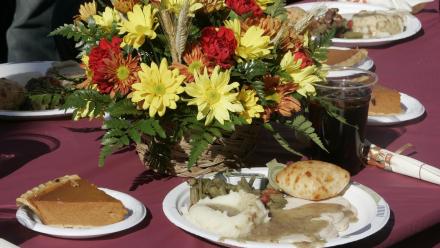 How to navigate challenging conversations this Thanksgiving: asset-mezzanine-16x9