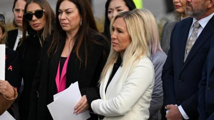 What to know about Greene’s resignation and split with Trump: asset-mezzanine-16x9