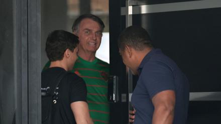 News Wrap: Bolsonaro taken into custody by Brazilian police: asset-mezzanine-16x9