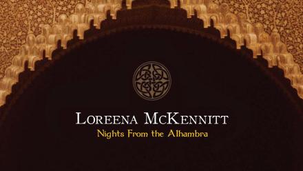 Loreena McKennitt: Nights From the Alhambra: asset-mezzanine-16x9