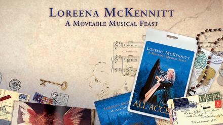 Loreena McKennitt: A Moveable Musical Feast: asset-mezzanine-16x9