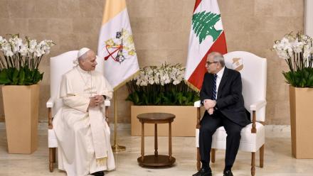 Lebanese Christians share their feelings about pope’s visit: asset-mezzanine-16x9
