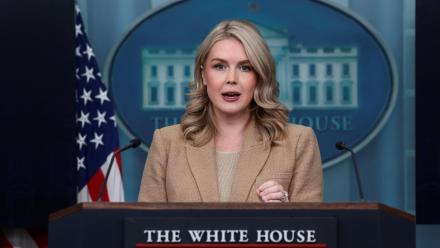 News Wrap: White House says Trump MRI was on heart, abdomen: asset-mezzanine-16x9