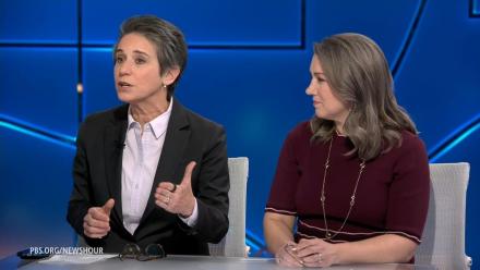 Tamara Keith and Amy Walter on reaction to boat strikes: asset-mezzanine-16x9