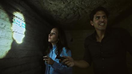 Saqqara - The First Pyramid: asset-mezzanine-16x9