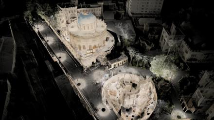 Babylon Roman Fortress: asset-mezzanine-16x9