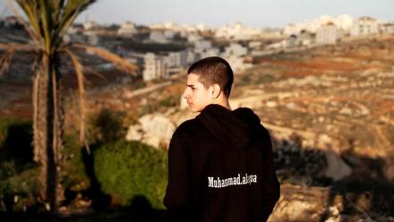 American teen released from Israeli jail after 9 months: asset-mezzanine-16x9