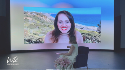 Dr. Laura Gabayan II With WR: asset-mezzanine-16x9