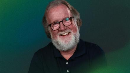 Interview: Evolution of New Species, Venom, Wings, and More with Sean B. Carroll: asset-mezzanine-16x9