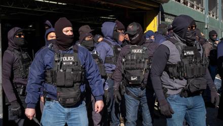 Critics concerned over ICE's hiring, training standards: asset-mezzanine-16x9