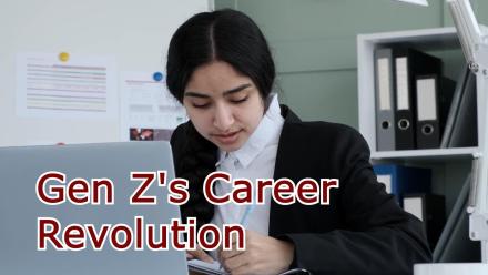 Gen Z: Navigating New Career Paths in a Changing World: asset-mezzanine-16x9