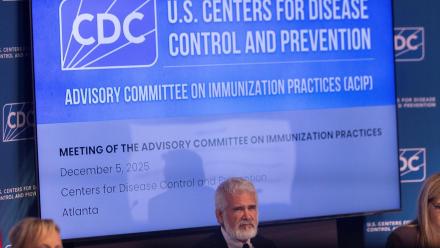 CDC panel drops hepatitis B vaccine at birth recommendation: asset-mezzanine-16x9