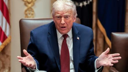 Supreme Court considers Trump's power over federal agencies: asset-mezzanine-16x9