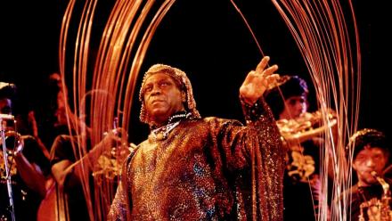 Sun Ra: Do The Impossible: asset-mezzanine-16x9
