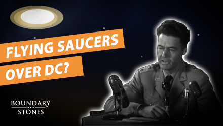 Flying Saucers Over Washington?: asset-mezzanine-16x9