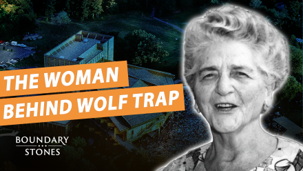 How Wolf Trap Became America’s Only National Park for the Performing Arts: asset-mezzanine-16x9