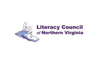 Literacy Council of Northern Virginia logo