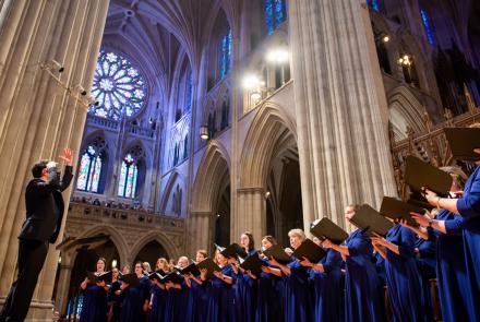 Cathedral Choral Society