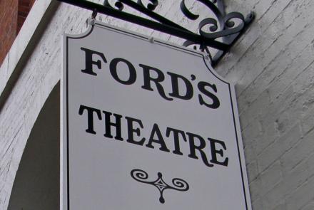 Ford's Theatre