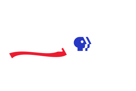 WETA PBS logo